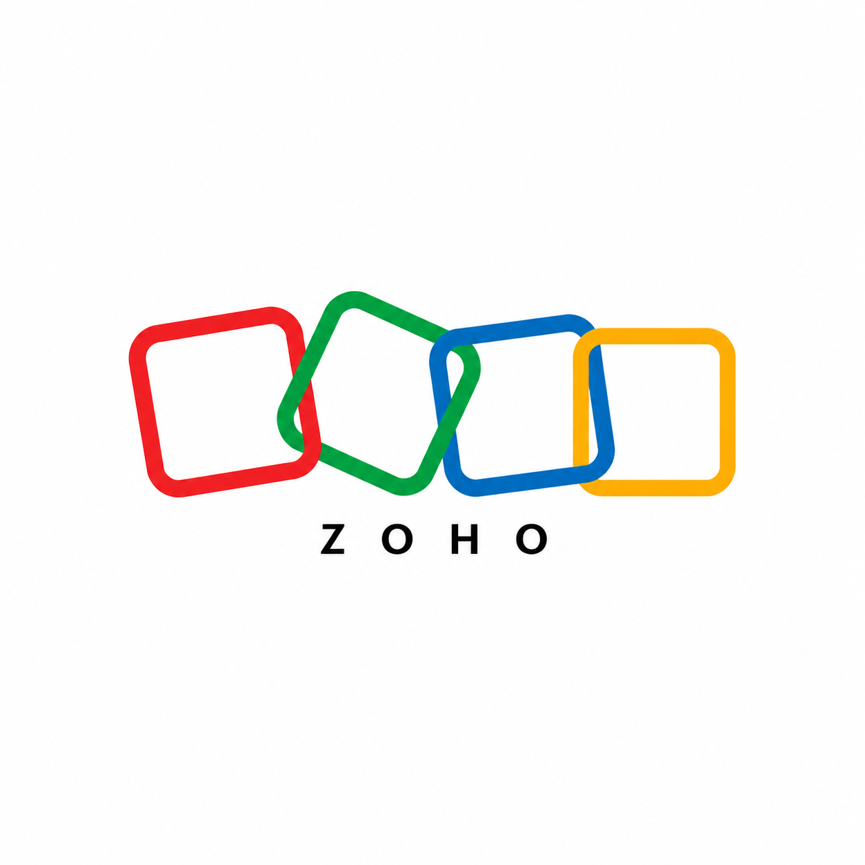 Zoho CRM